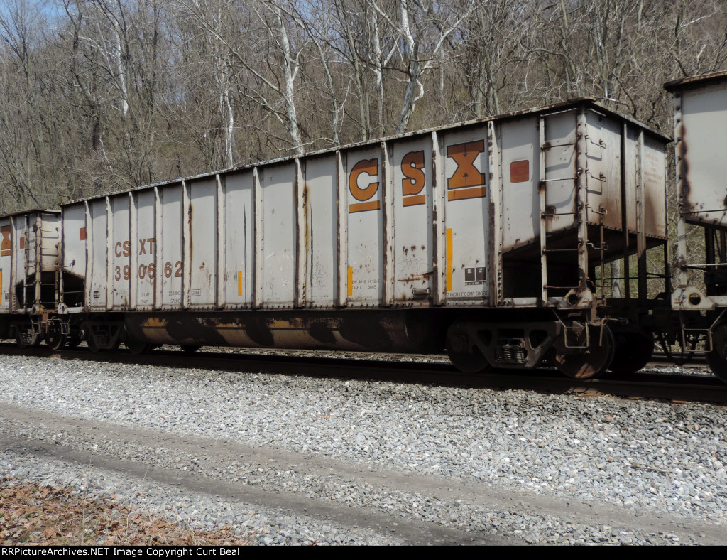 CSX 390662